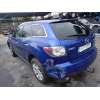 mazda cx-7 (er) del año 2007