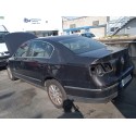 VOLKSWAGEN PASSAT B6 (3C2)