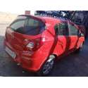 OPEL CORSA D