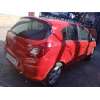 opel corsa d del año 2010