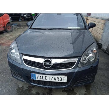 opel vectra c berlina del año 2007