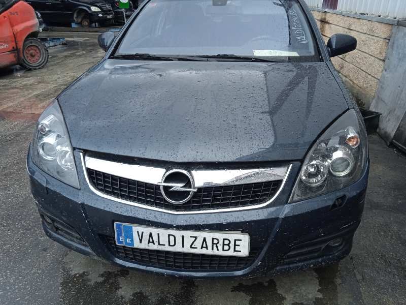 OPEL VECTRA C BERLINA