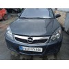 opel vectra c berlina del año 2007