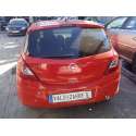 OPEL CORSA D