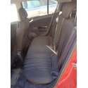 OPEL CORSA D