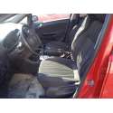 OPEL CORSA D