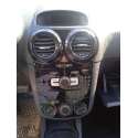 OPEL CORSA D
