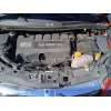 opel corsa d del año 2010
