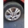 opel corsa d del año 2010