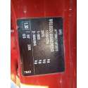 OPEL CORSA D