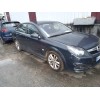 opel vectra c berlina del año 2007