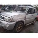 NISSAN TERRANO II (R20)