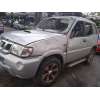 nissan terrano ii (r20) del año 2004