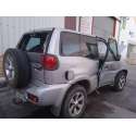 NISSAN TERRANO II (R20)