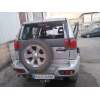 nissan terrano ii (r20) del año 2004