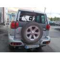 NISSAN TERRANO II (R20)