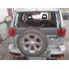 nissan terrano ii (r20) del año 2004