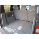 VOLKSWAGEN CADDY III FURGONETA/MONOVOLUMEN (2KA, 2KH, 2CA, 2CH)