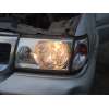nissan terrano ii (r20) del año 2004