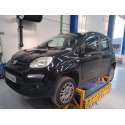 FIAT PANDA (312_, 319_)
