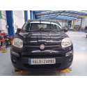 FIAT PANDA (312_, 319_)