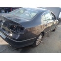 VOLKSWAGEN PASSAT B6 (3C2)