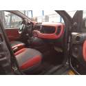 FIAT PANDA (312_, 319_)