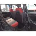 FIAT PANDA (312_, 319_)