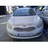 kia cee´d del año 2012