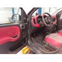 FIAT PANDA (312_, 319_)