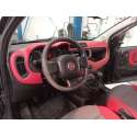 FIAT PANDA (312_, 319_)