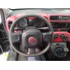 fiat panda (312_, 319_) del año 2013