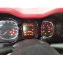 FIAT PANDA (312_, 319_)
