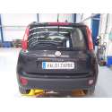 FIAT PANDA (312_, 319_)