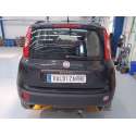 FIAT PANDA (312_, 319_)