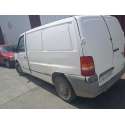 MERCEDES-BENZ VITO (W638) CAJA CERRADA