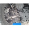 fiat panda (312_, 319_) del año 2013