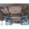 FIAT PANDA (312_, 319_)