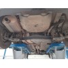 fiat panda (312_, 319_) del año 2013