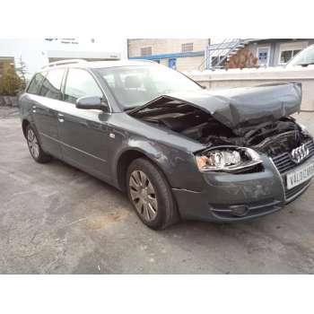 AUDI A4 AVANT (8E) de desguace