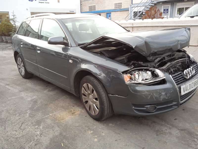 AUDI A4 AVANT (8E)
