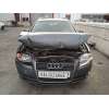 audi a4 avant (8e) del año 2005