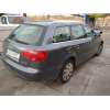 audi a4 avant (8e) del año 2005