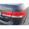 hyundai sonata v (nf) del año 2007