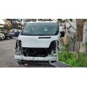 RENAULT TRAFIC COMBI (AB 4.01)