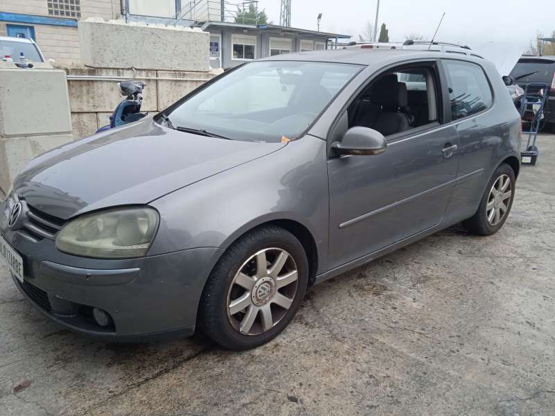 VOLKSWAGEN GOLF V (1K1)