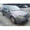 volkswagen golf v (1k1) del año 2006