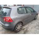VOLKSWAGEN GOLF V (1K1)
