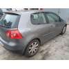 volkswagen golf v (1k1) del año 2006