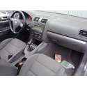 VOLKSWAGEN GOLF V (1K1)